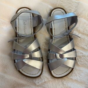 Saltwater Girl sandals